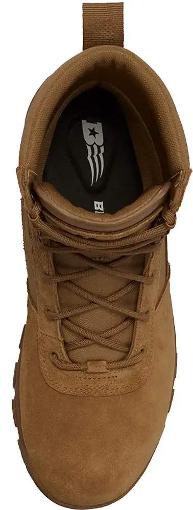 Черевики Belleville Spear Point Lightweight Hot Weather Coyote brown - Зображення 3