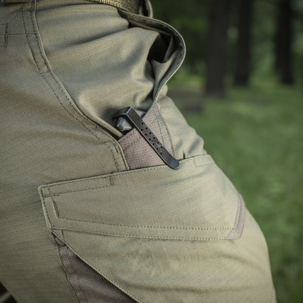 M-Tac шорты Aggressor Short Army Olive — изображение 9