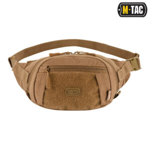 M-Tac сумка Companion Bag Small Dark Coyote