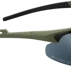 Окуляри балістичні Swiss Eye Apache Olive