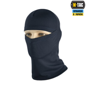 M-Tac балаклава-ниндзя потоотводящая  Dark Navy Blue