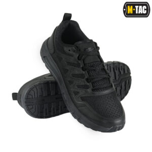M-Tac кроссовки Summer Sport Black