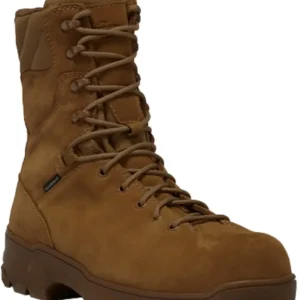 Черевики Belleville SQUALL BV555INS Coyote brown