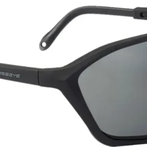 Окуляри балістичні Swiss Eye Devil Black