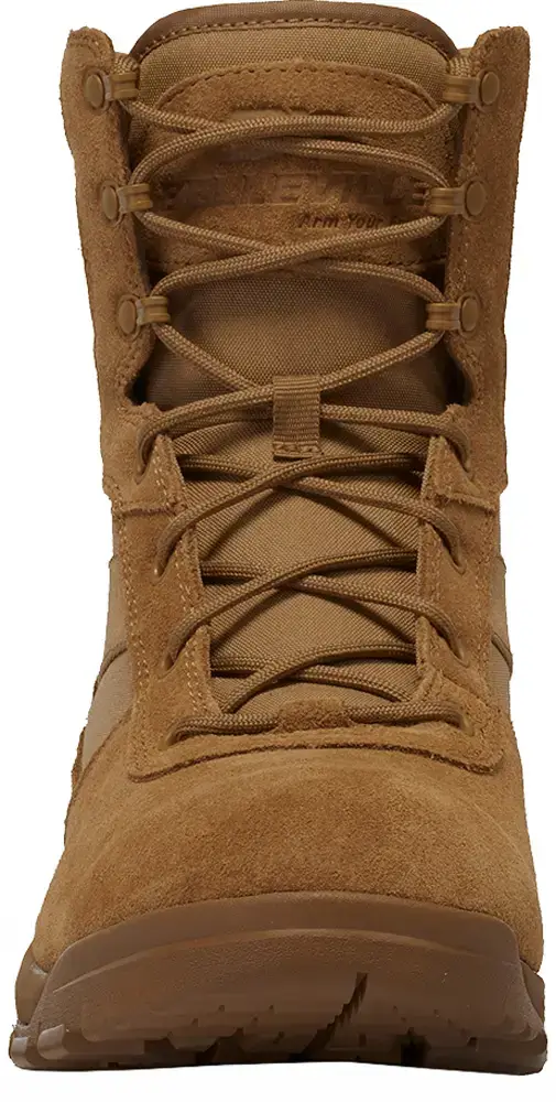 Черевики Belleville Spear Point Lightweight Hot Weather Coyote brown - Зображення 2