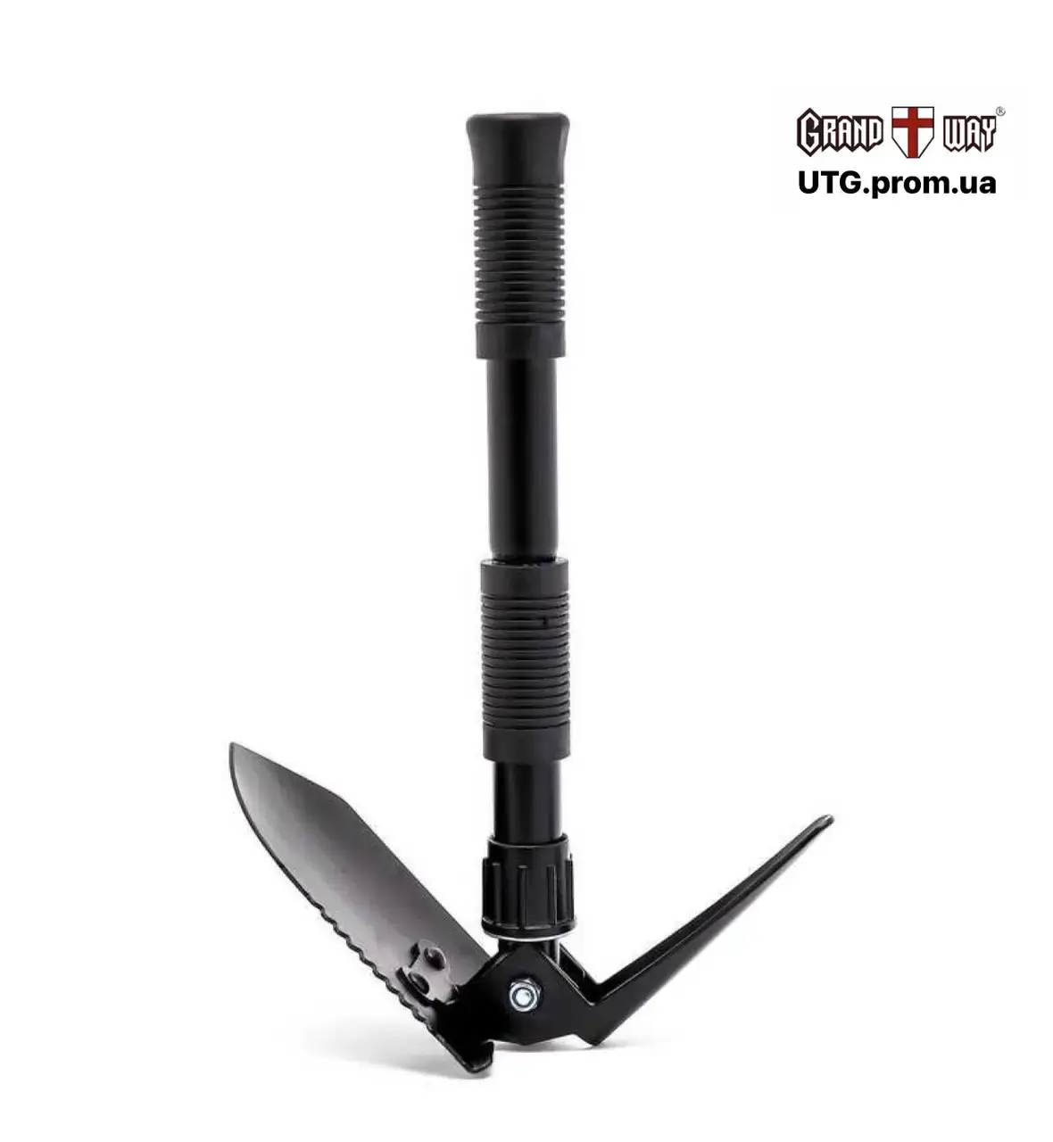 Розбірна лопата Grand Way - Зображення 4