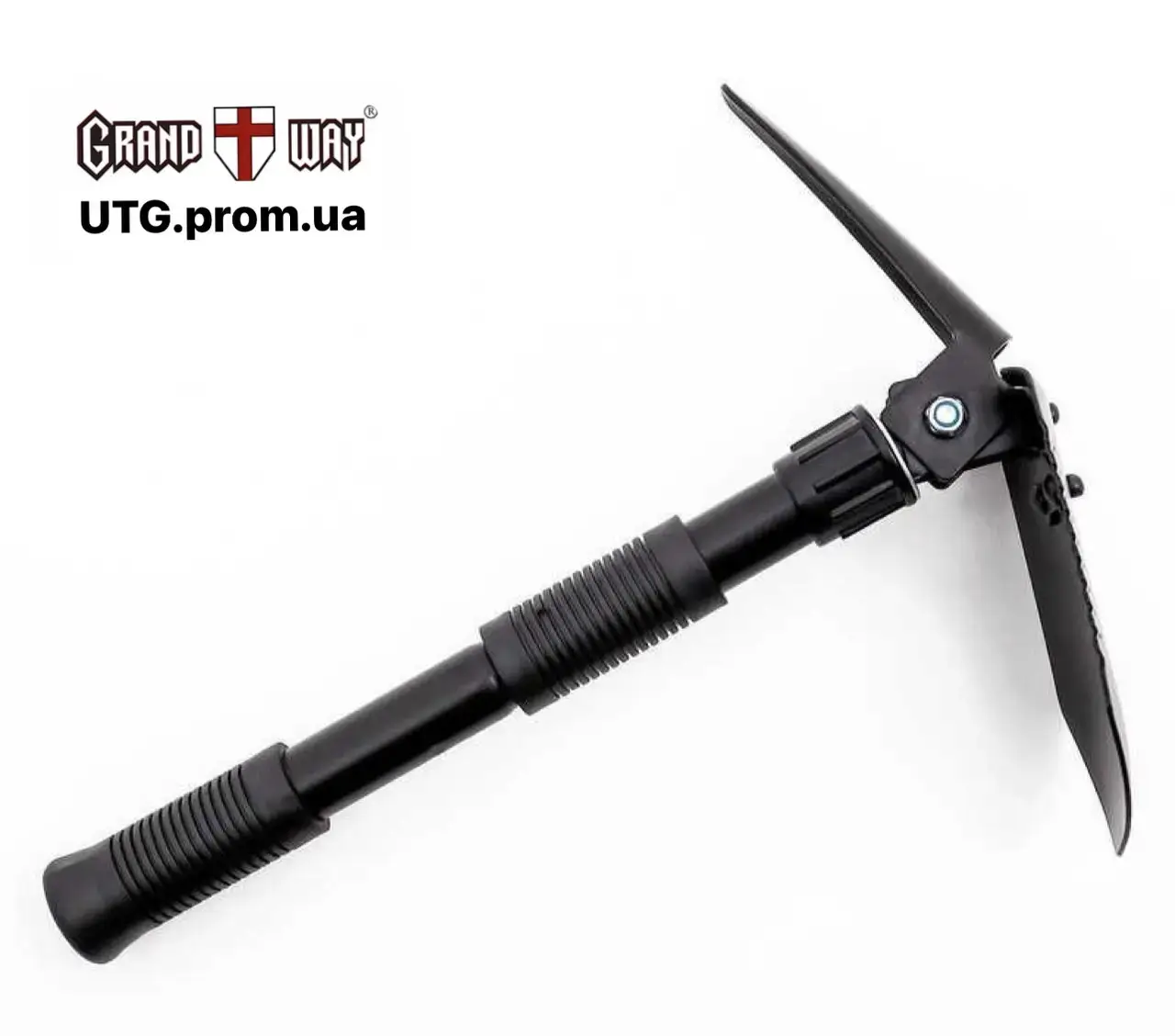 Розбірна лопата Grand Way - Зображення 3