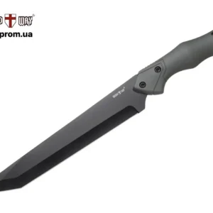 Мачете Grand Way 2818 DU-B