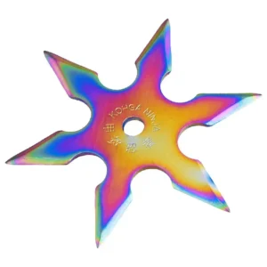 Сюрікен BF006C