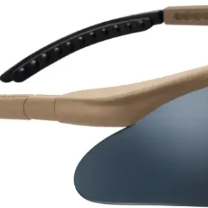 Окуляри балістичні Swiss Eye Raptor Desert Tan