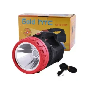 Ліхтар прожектор Gold HTC 8000Mah