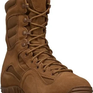 Черевики Belleville Khyber Boot Hot weather multi-terrain boot Coyote brown