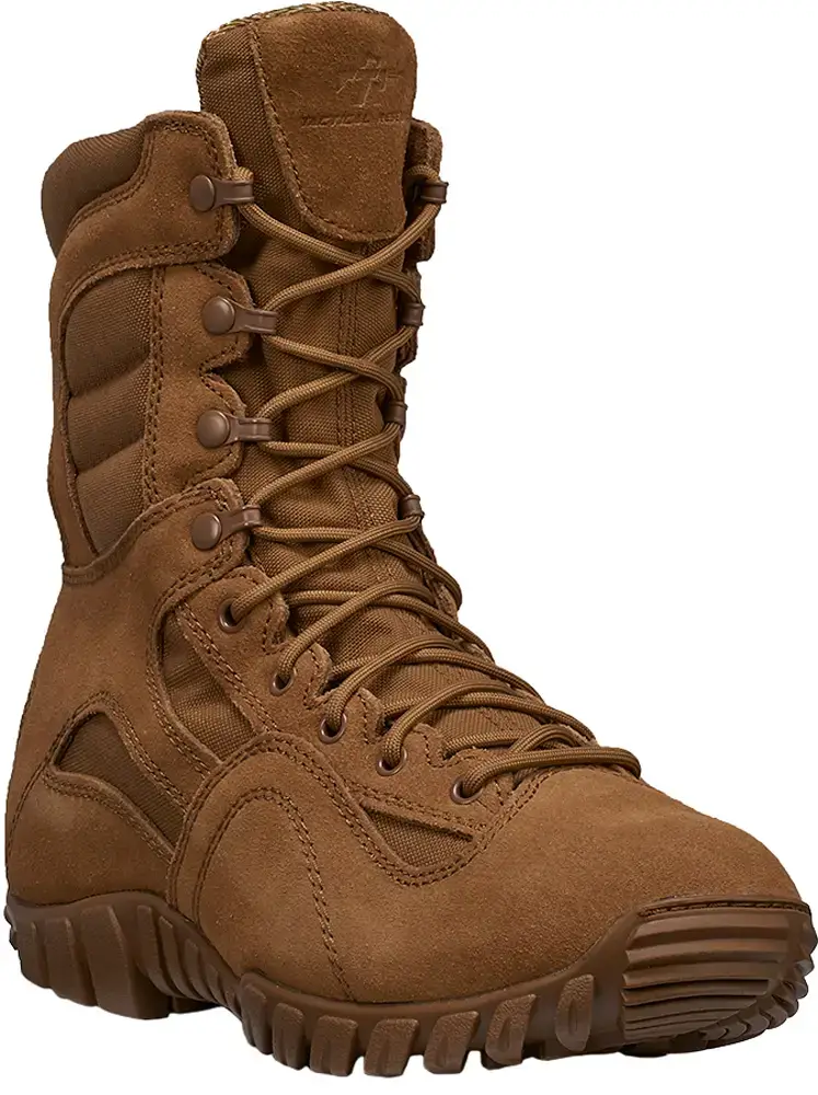 Черевики Belleville Khyber Boot Hot weather multi-terrain boot Coyote brown