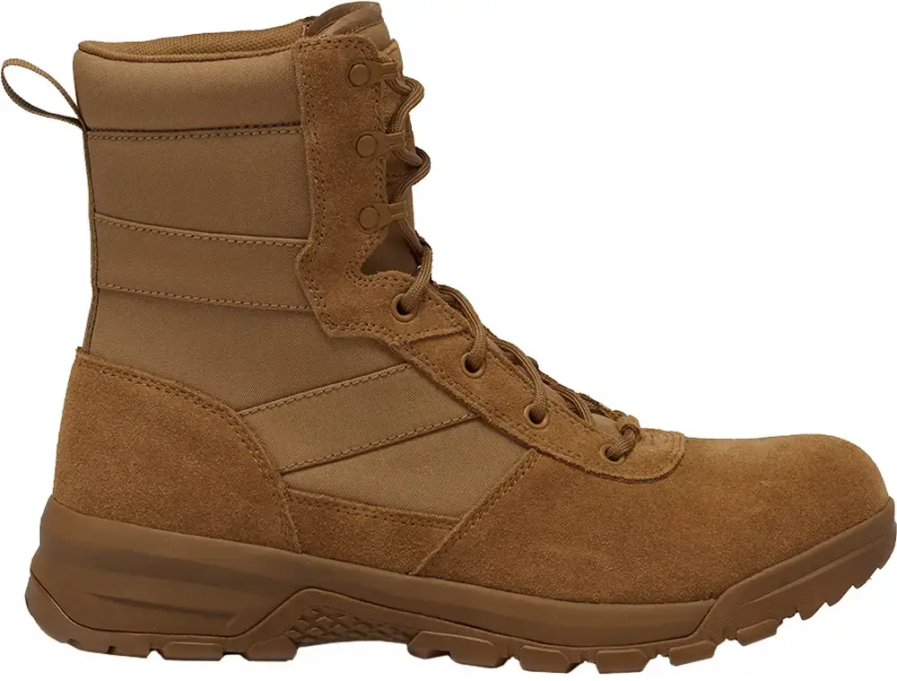 Черевики Belleville Spear Point Lightweight Hot Weather Coyote brown - Зображення 4