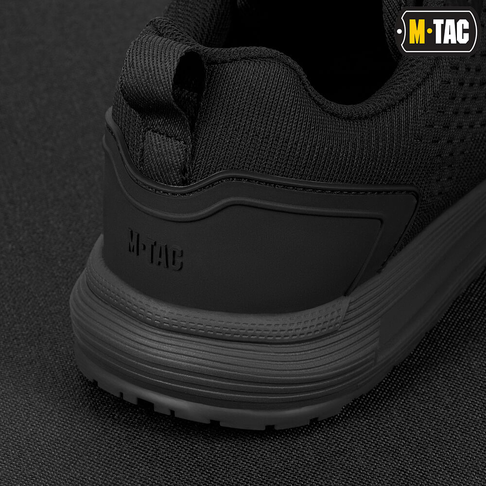 M-Tac кроссовки Summer Pro Black — изображение 16