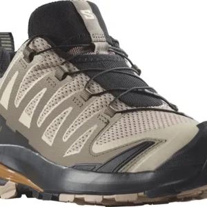 Кросівки Salomon outdoor XA PRO 3D V9 Natural/Black/Sugar Almond