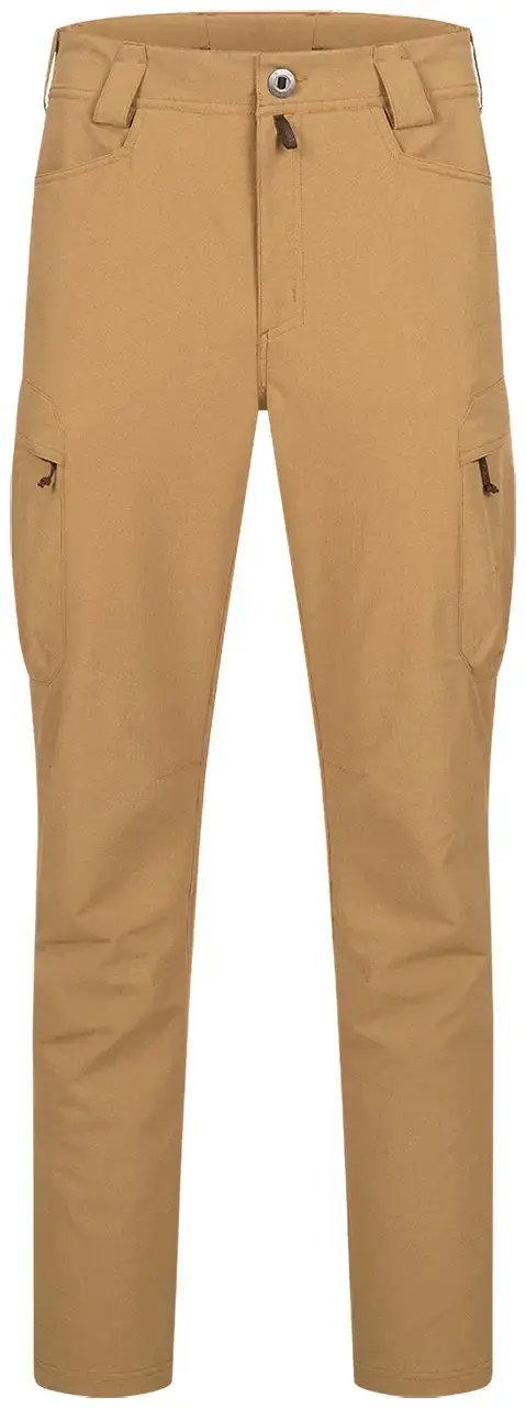 Штаны Blaser Active Outfits AirFlow 23 Dull gold