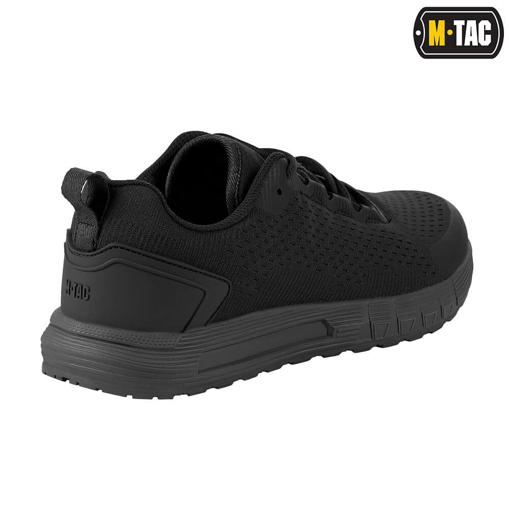 M-Tac кроссовки Summer Pro Black — изображение 6