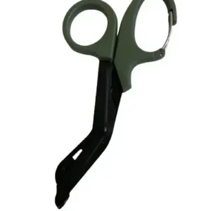 Ножницы медицинские олива