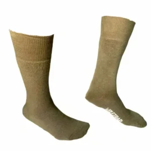 Носки Wolftrap койот