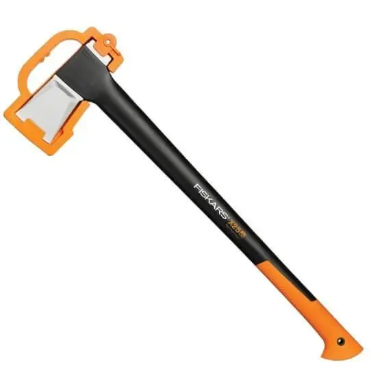 Топор-колун Fiskars X25 XL