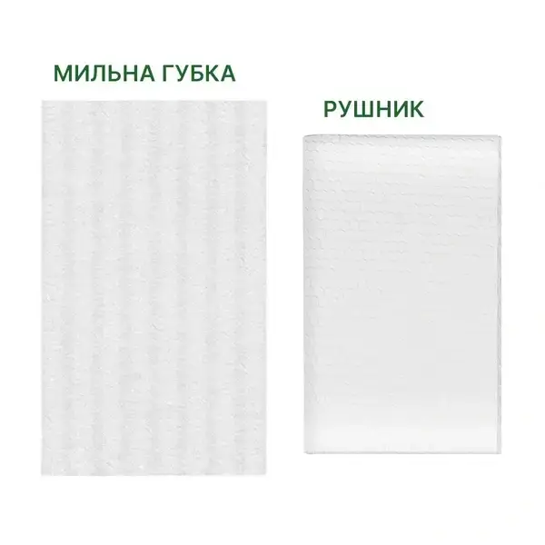 Одноразовый сухой душ Estem Comfort — изображение 3