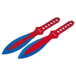 Ніж метальний  17881 (2 в 1) Grand Way