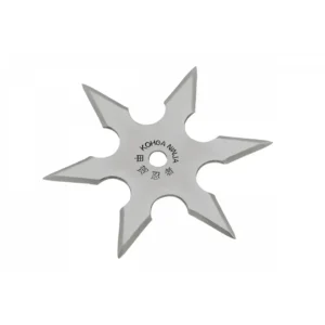 Сюрікен BF006