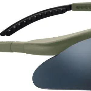 Окуляри балістичні Swiss Eye Raptor Olive