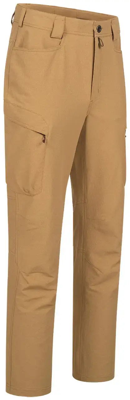 Штаны Blaser Active Outfits AirFlow 23 Dull gold — изображение 2