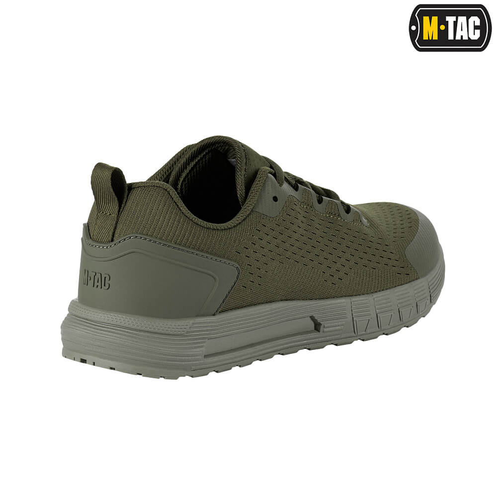 M-Tac кросівки Summer Pro Army Olive - Зображення 6