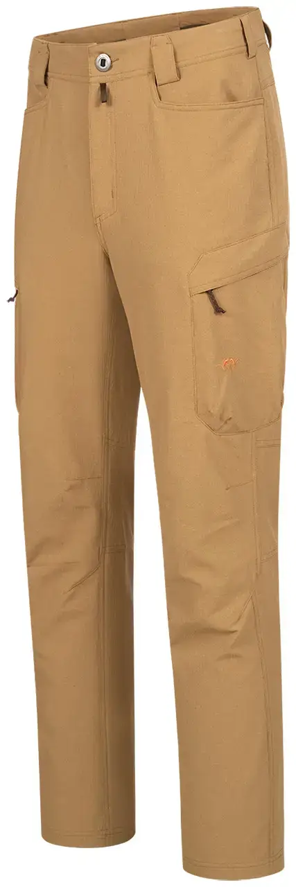 Штаны Blaser Active Outfits AirFlow 23 Dull gold — изображение 3