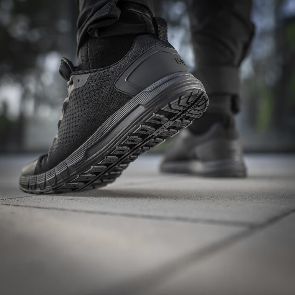 M-Tac кроссовки Summer Pro Black — изображение 13
