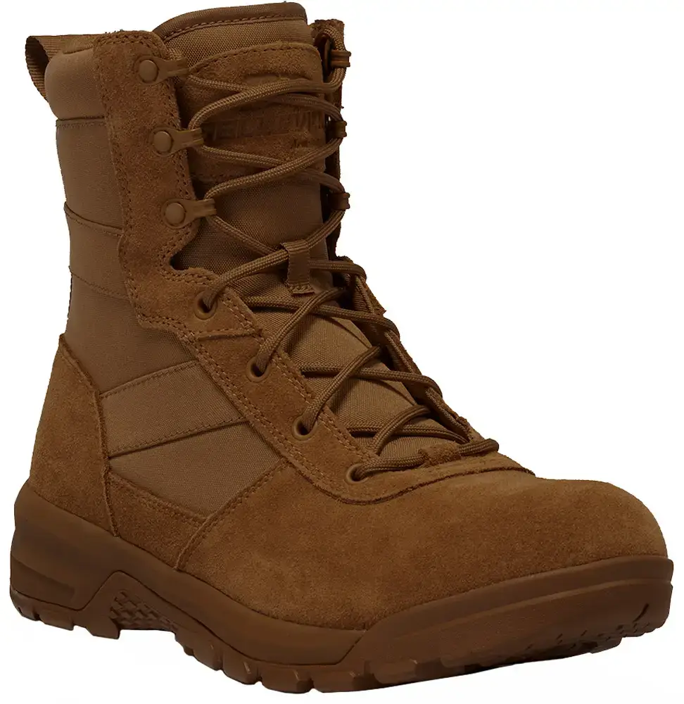 Черевики Belleville Spear Point Lightweight Hot Weather Coyote brown