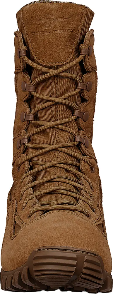 Черевики Belleville Khyber Boot Hot weather multi-terrain boot Coyote brown - Зображення 4