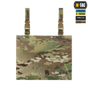 M-Tac коврик для сидения с креплением на пояс ARMOR Multicam