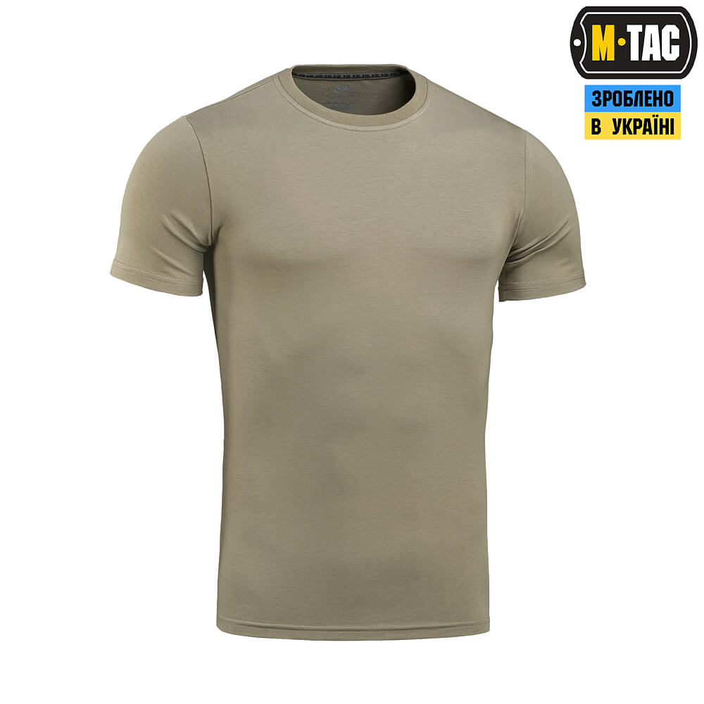 M-Tac футболка 93/7 Tan - Зображення 3
