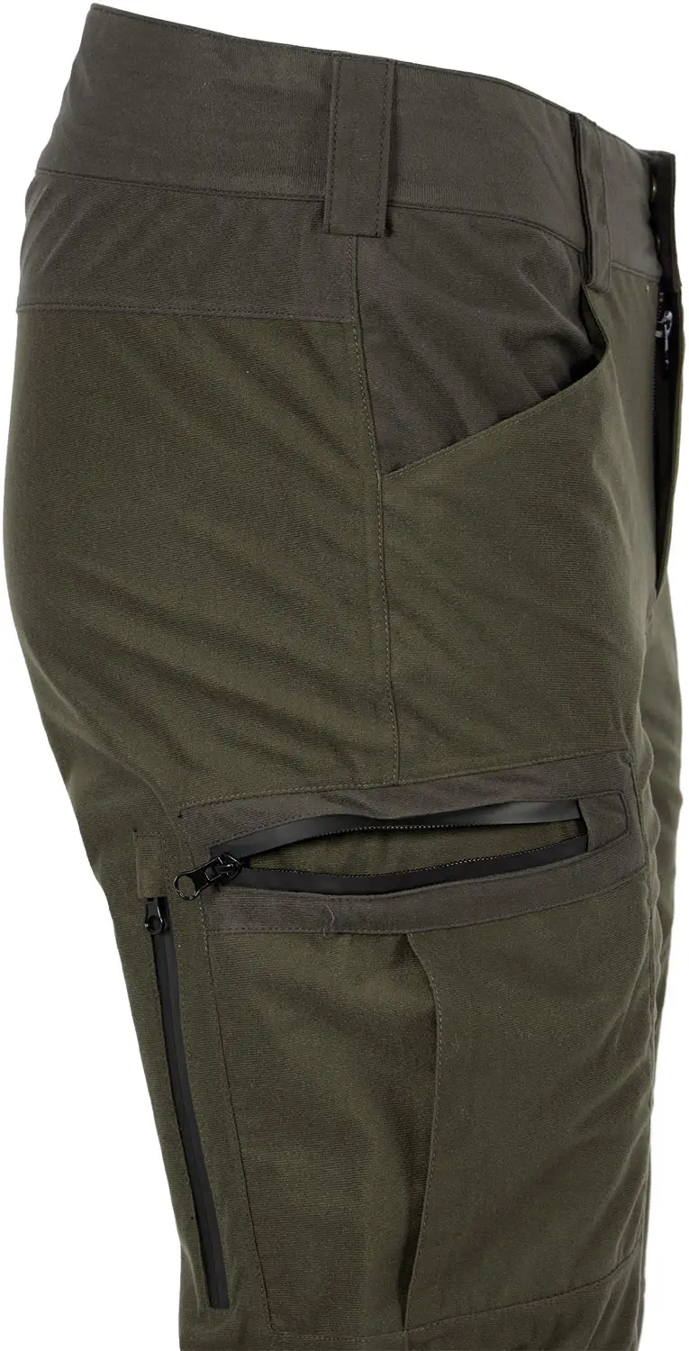 Брюки Hallyard Venlo Brown — изображение 10
