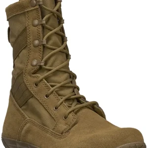 Черевики Belleville Minimalist Trainning Coyote Brown