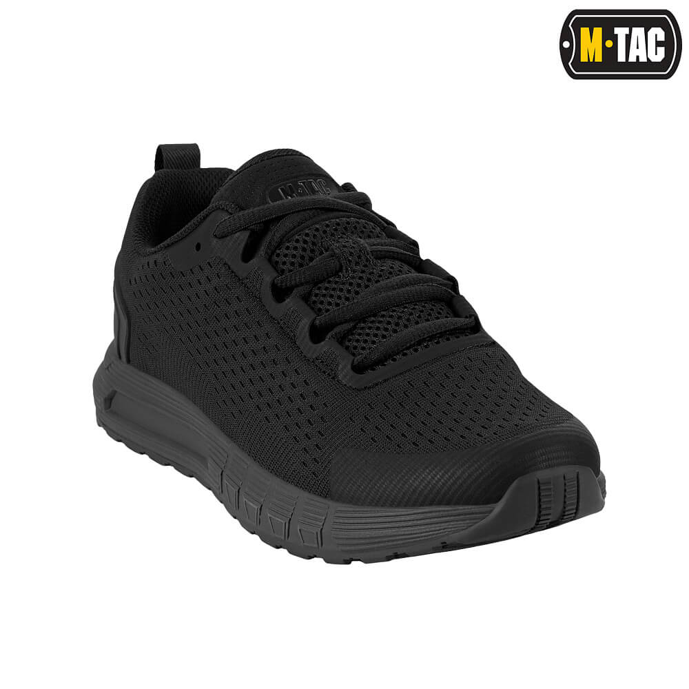 M-Tac кроссовки Summer Pro Black — изображение 3