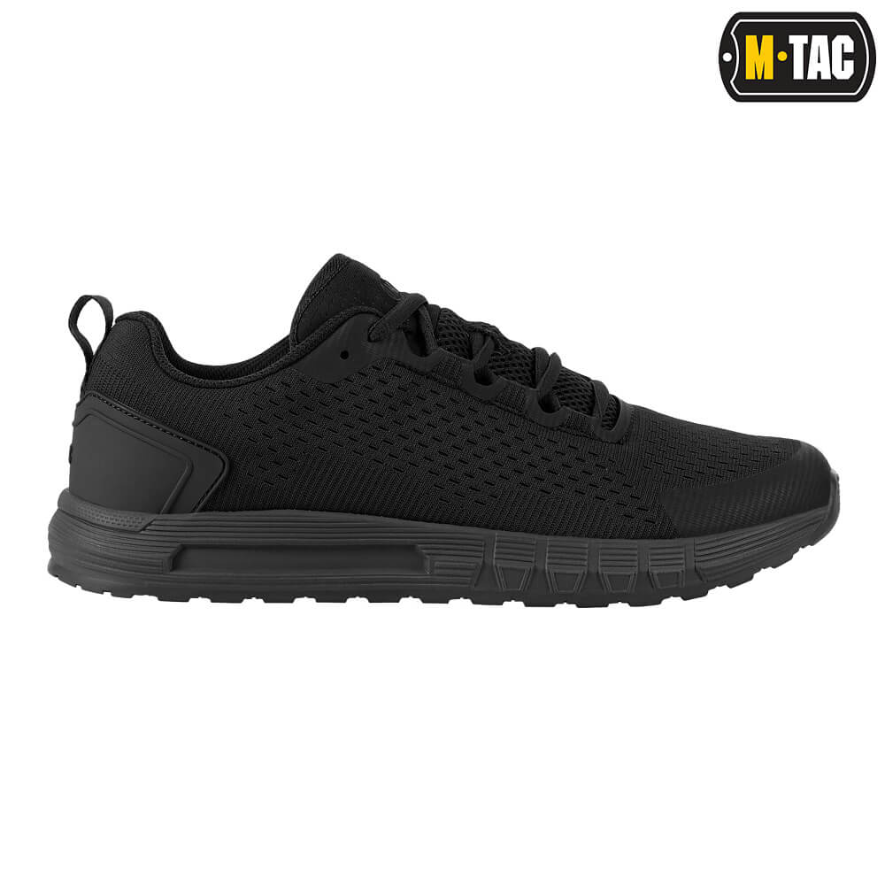 M-Tac кроссовки Summer Pro Black — изображение 4