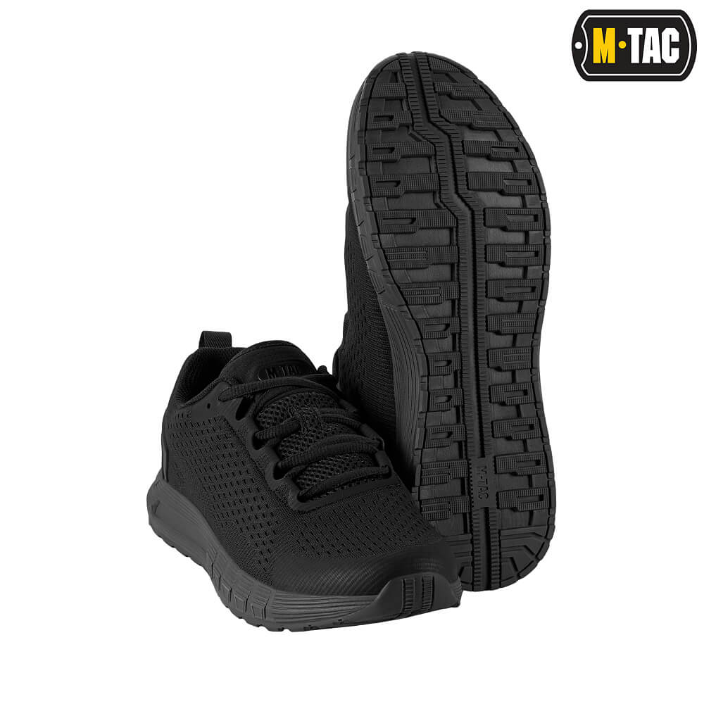 M-Tac кроссовки Summer Pro Black — изображение 2