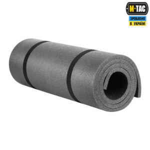 M-Tac каремат 15мм (60х180см) серый