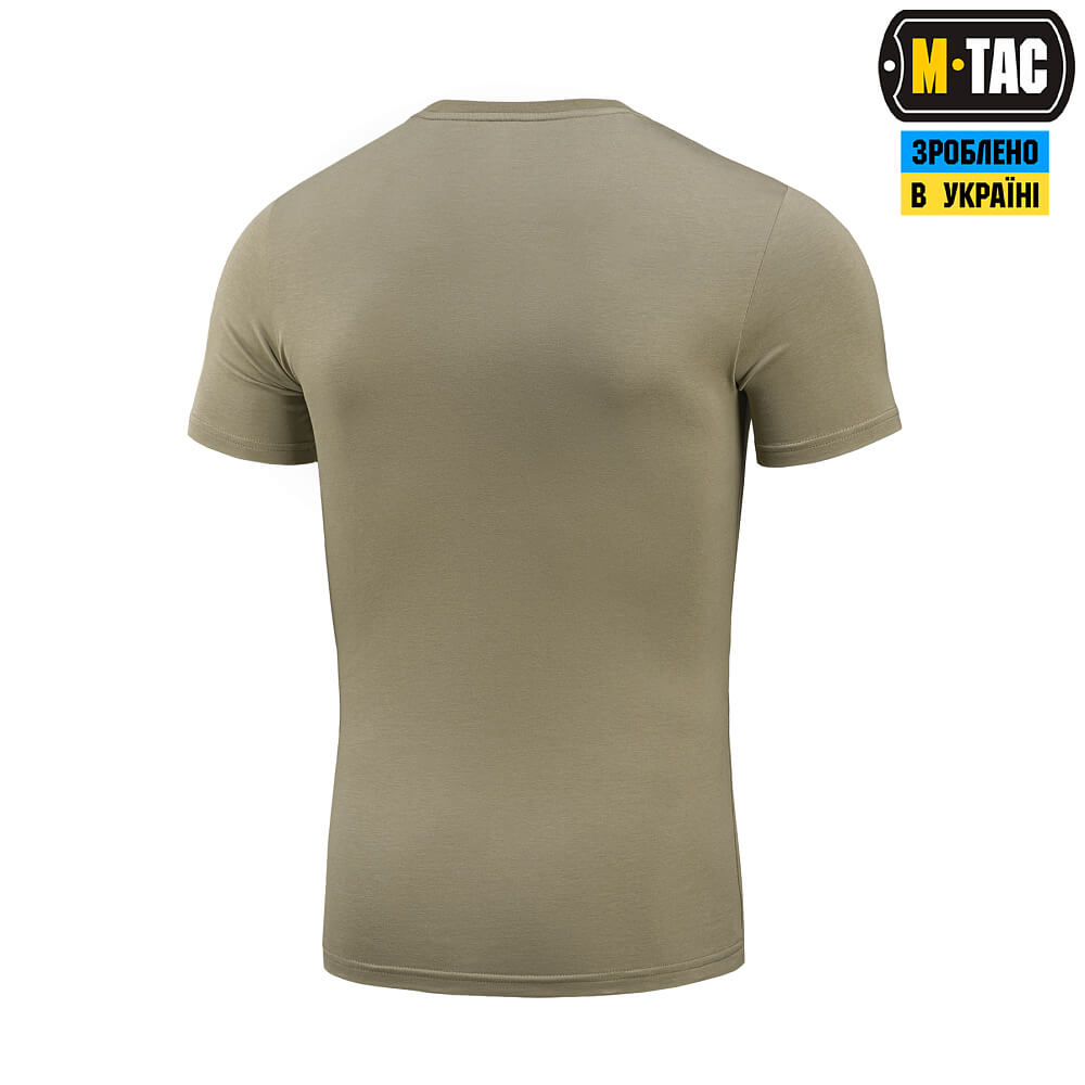 M-Tac футболка 93/7 Tan - Зображення 4