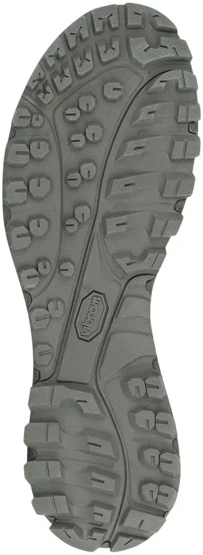 Ботинки AKU Selvatica TC MID GTX Ranger Green — изображение 5