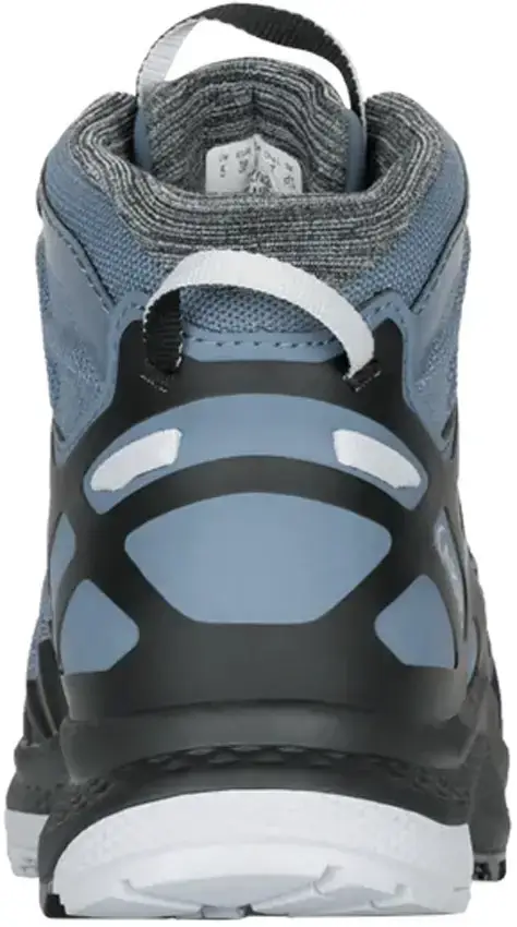 Ботинки AKU Rocket MID GTX W’S Light Grey — изображение 4