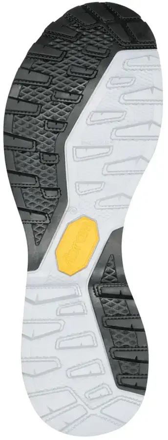 Ботинки AKU Rocket MID GTX W’S Light Grey — изображение 5