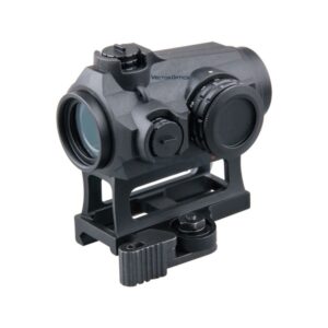 Приціл коліматорний VECTOR OPTICS MAVERICK 1X22 GEN III 3МОА