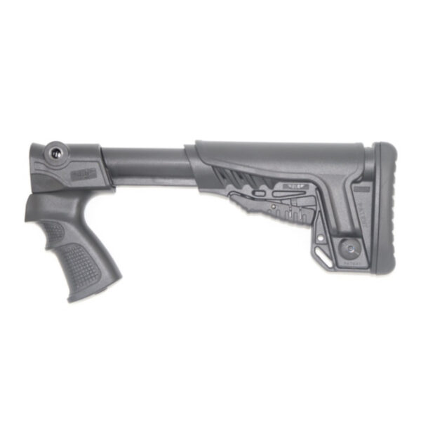 Приклад з рукояткою для Сайги від DLG Tactical