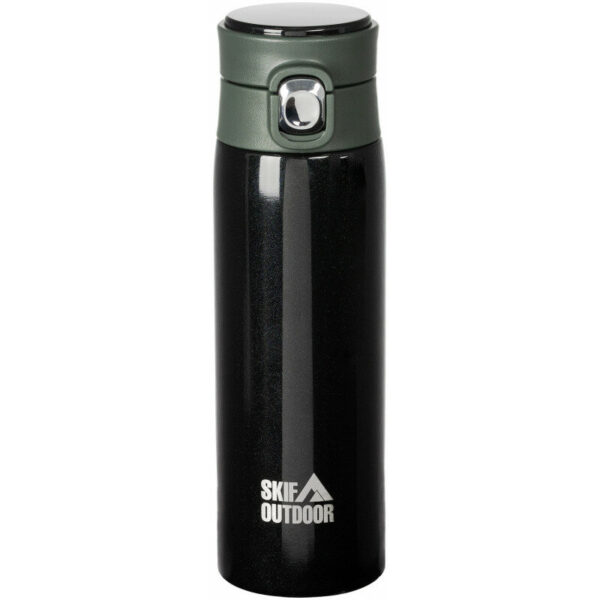 Термокружка Skif Outdoor Companion, 0.42 л.